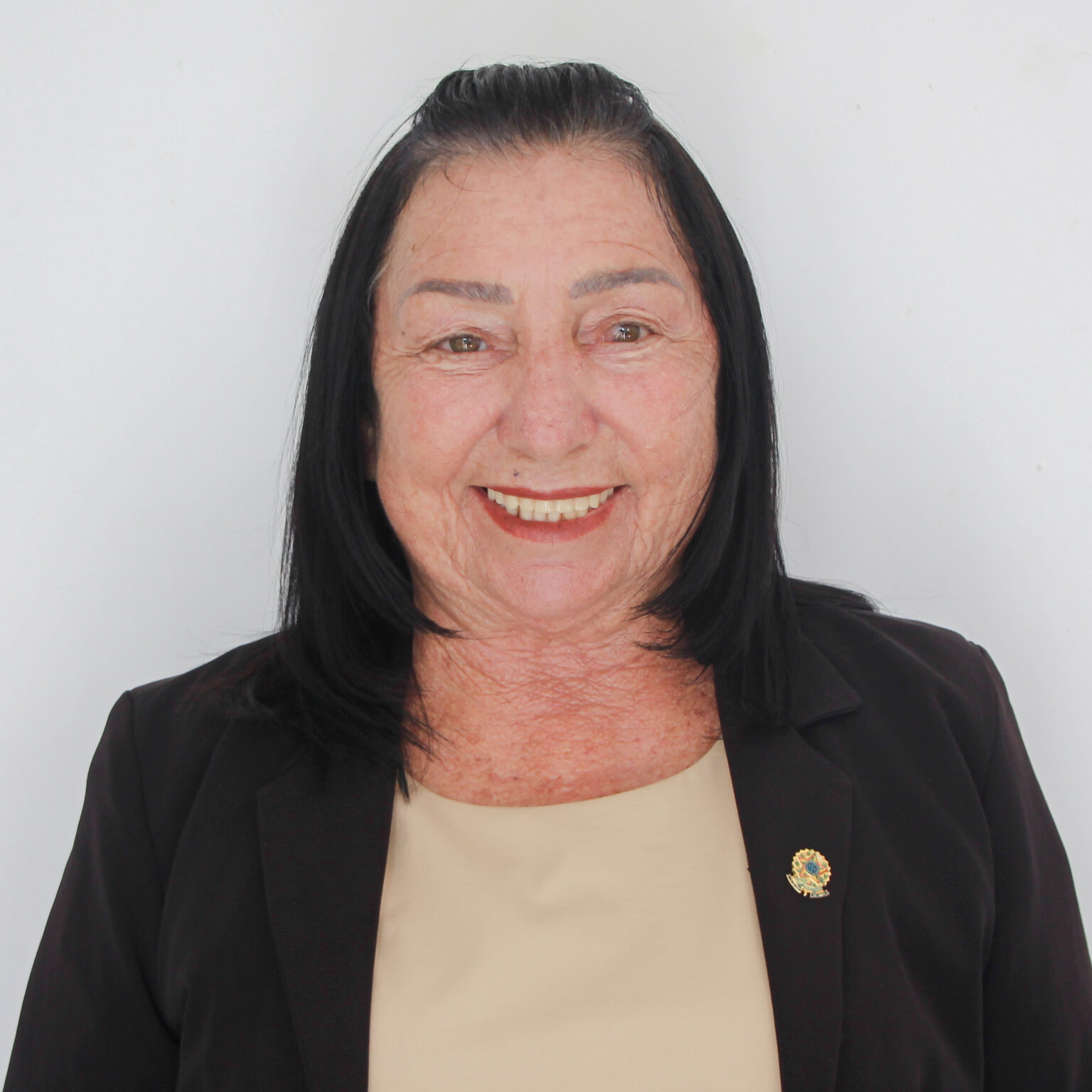 EDENEUZA LAFAIETE DE BRITO