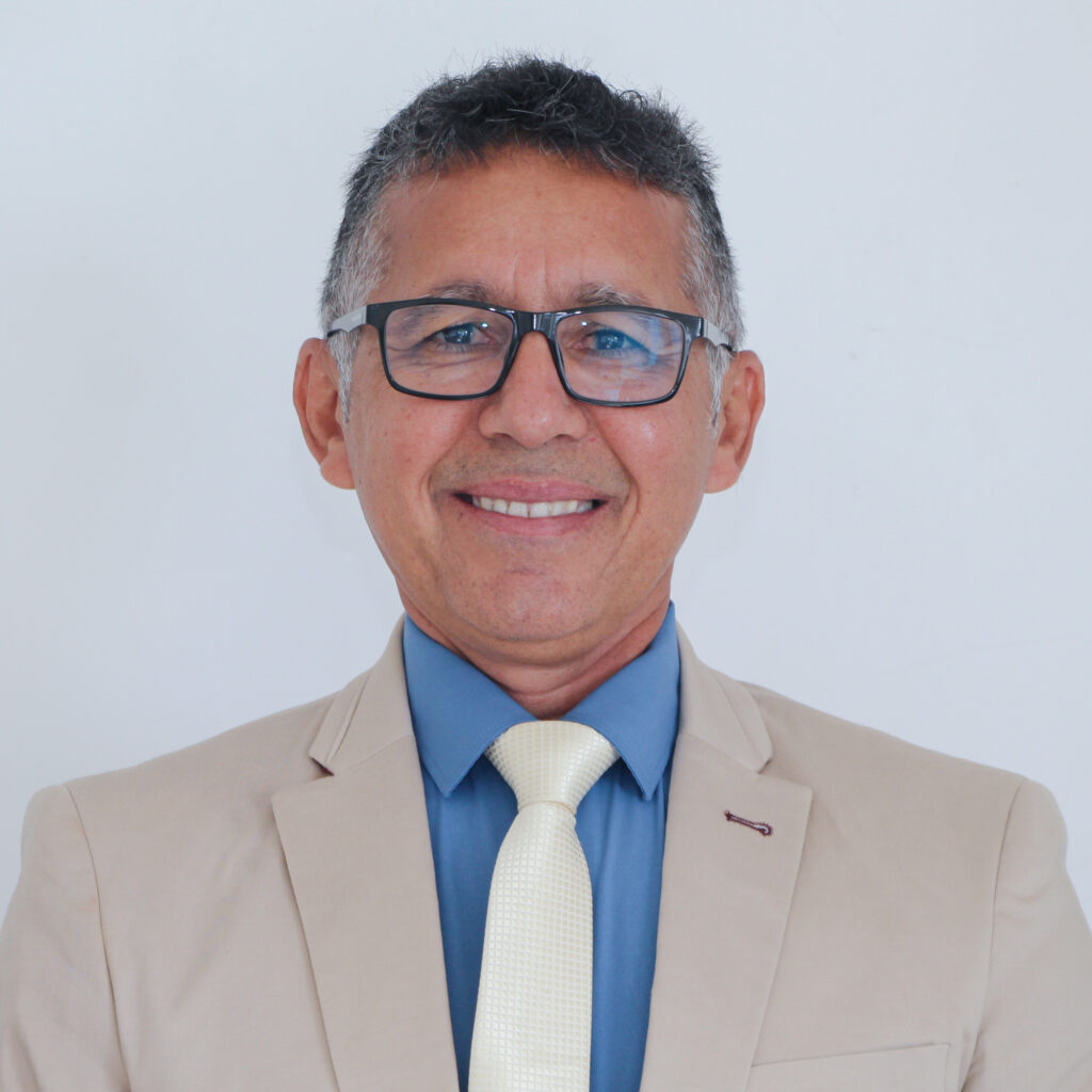 Foto de JOSÉ ESTEVÃO BARBOSA