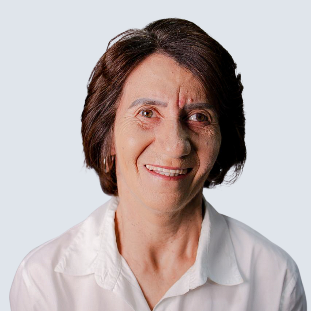 Foto de LINDACI RAMOS DE AMORIM